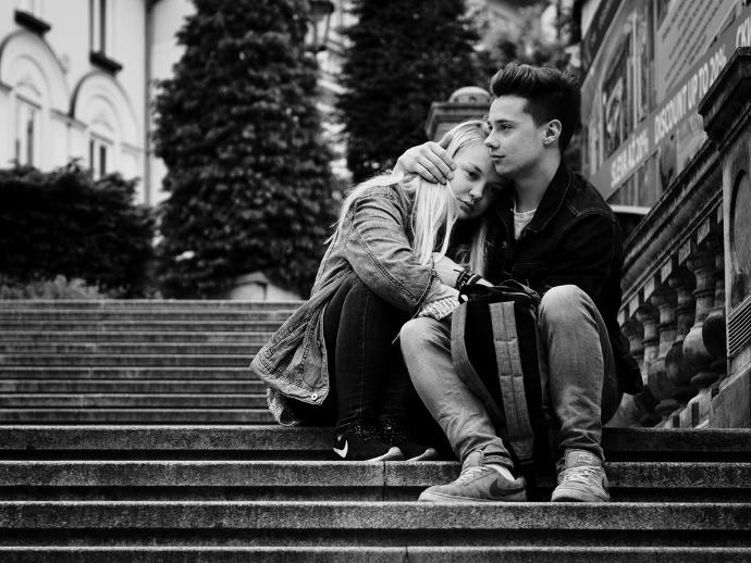 Young Love: An Experience I Can Never Reclaim