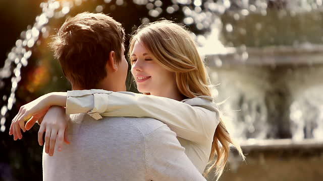 Young Love: An Experience I Can Never Reclaim