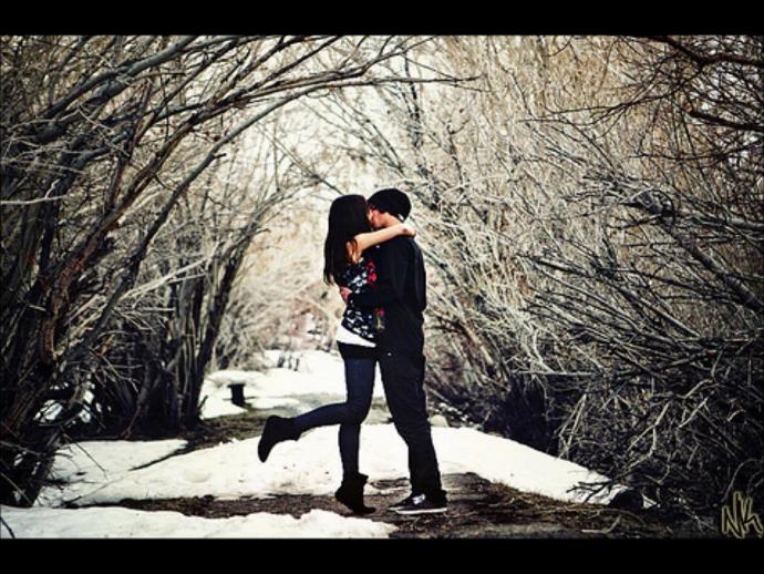 Young Love: An Experience I Can Never Reclaim