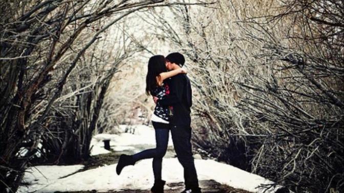 Young Love: An Experience I Can Never Reclaim