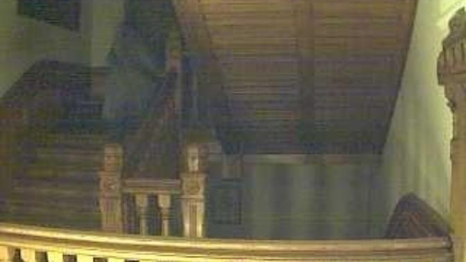 Do You Believe in Ghosts? Here Are the Top 5 Ghostcams On the Net!