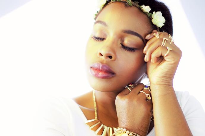 Why You Should Embrace Your Own Skin Color