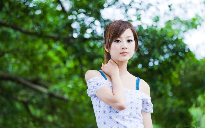 Why You Should Embrace Your Own Skin Color