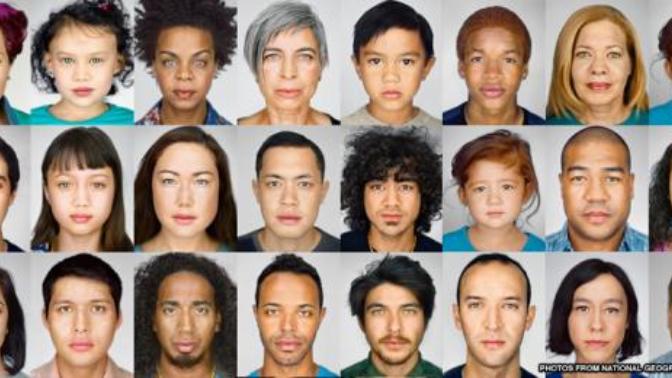 Why You Should Embrace Your Own Skin Color