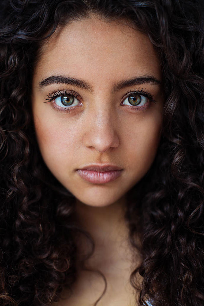 Even More Beautiful Women From Around the World: Atlas of Beauty