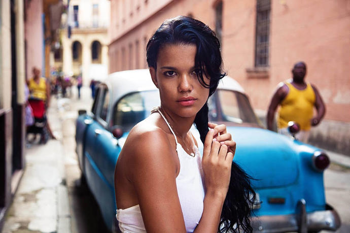 Even More Beautiful Women From Around the World: Atlas of Beauty