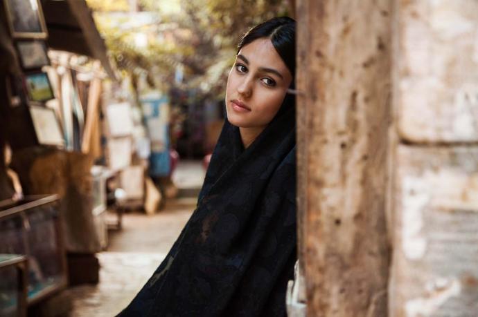 Even More Beautiful Women From Around the World: Atlas of Beauty