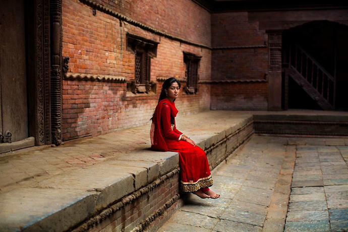 Even More Beautiful Women From Around the World: Atlas of Beauty
