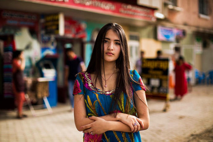 Even More Beautiful Women From Around the World: Atlas of Beauty