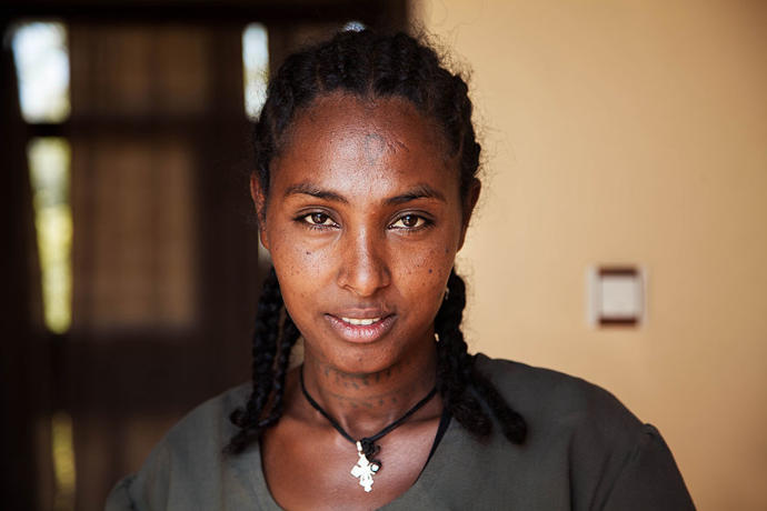 Even More Beautiful Women From Around the World: Atlas of Beauty