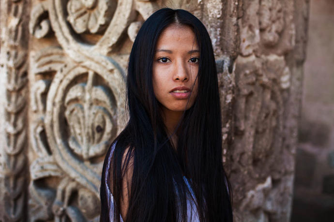 Even More Beautiful Women From Around the World: Atlas of Beauty