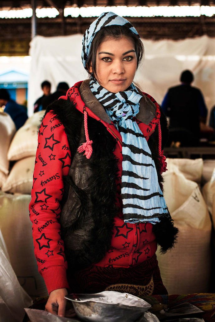 Even More Beautiful Women From Around the World: Atlas of Beauty