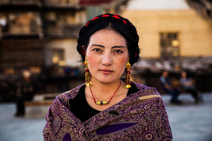 Even More Beautiful Women From Around the World: Atlas of Beauty
