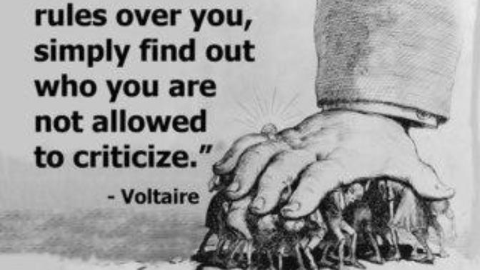 Explaining Cultural Marxism: What Your School Will Never Tell You