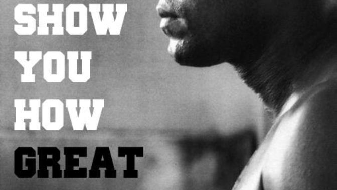 Muhammad Ali (Cassius Clay): The Loss of a Sports Icon