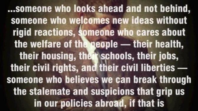 Explaining Liberalism to Conservatives: A Centrist's Perspective