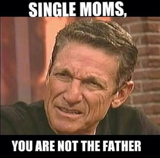 5 Reasons Why Father's Day Is Not For Single Moms