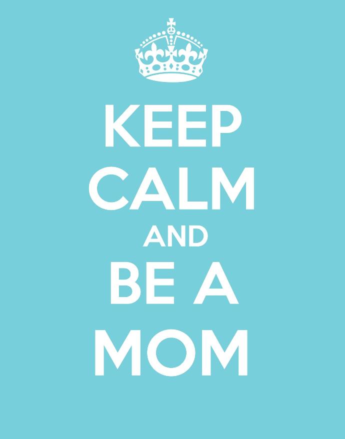 5 Reasons Why Father's Day Is Not For Single Moms