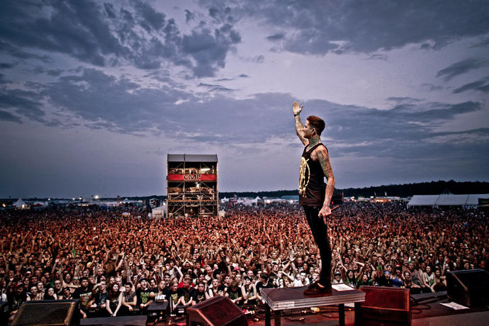 11 Celebrities Who Died Unexpectedly In Recent Years: 2009-2016: Part 2