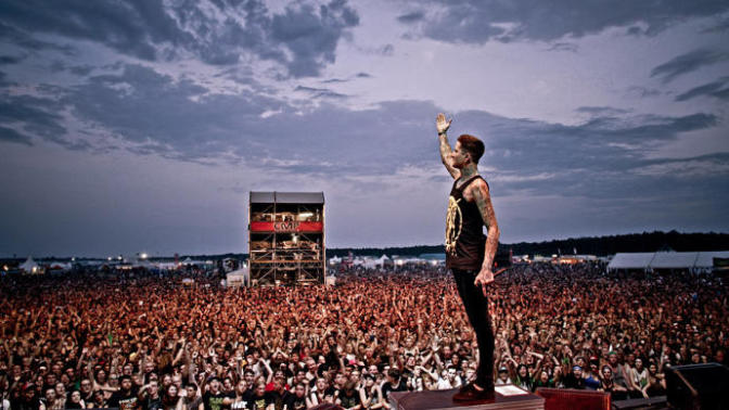 11 Celebrities Who Died Unexpectedly In Recent Years: 2009-2016: Part 2