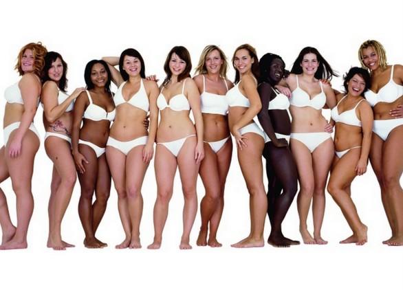 Skinny, Curvy, or Fat? Who Cares?