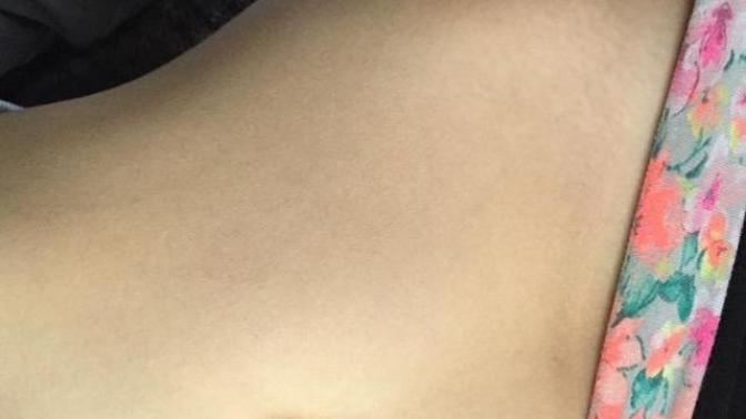 The True Meaning of a Curvy Figure