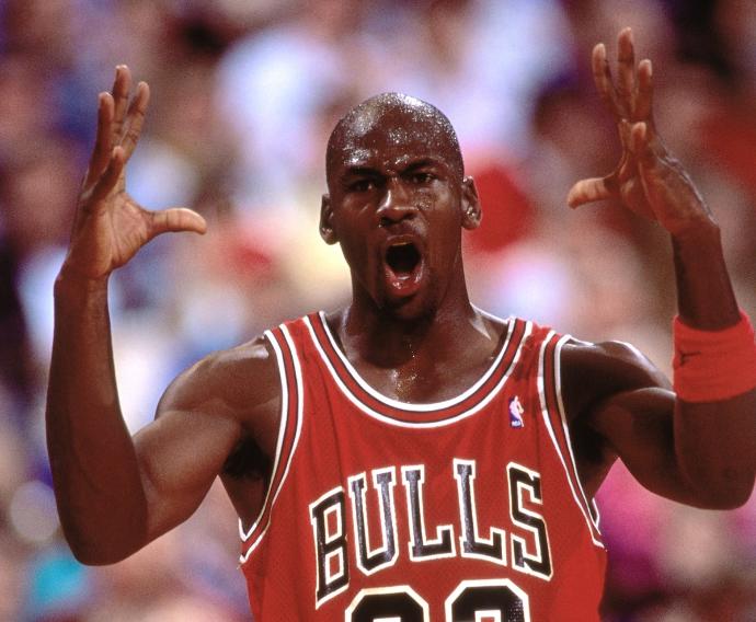 Icons and Idols: Why Do We Look Up To Them?