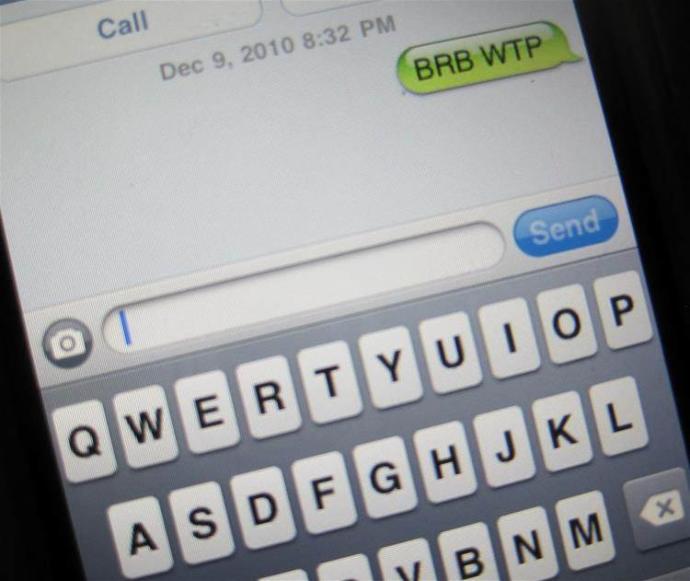 Why Are Boys So Damn Confusing?!