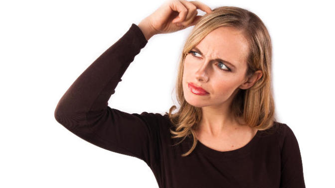 Why Are Boys So Damn Confusing?!