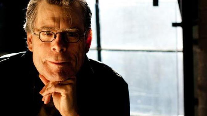 Stephen King's Fantastic Advice for Writers