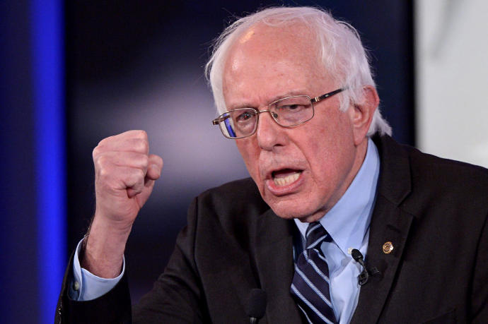 Bernie Sanders, and the Superdelegate Conundrum