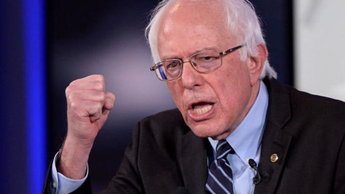 Bernie Sanders and the Superdelegate Conundrum