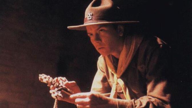 4 Never-Found Treasures in the U.S.