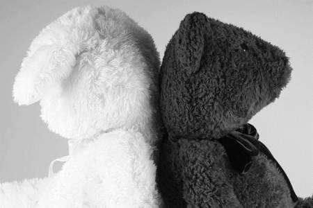 Do Opposites Attract? Yeah, If You Only Care About Sex