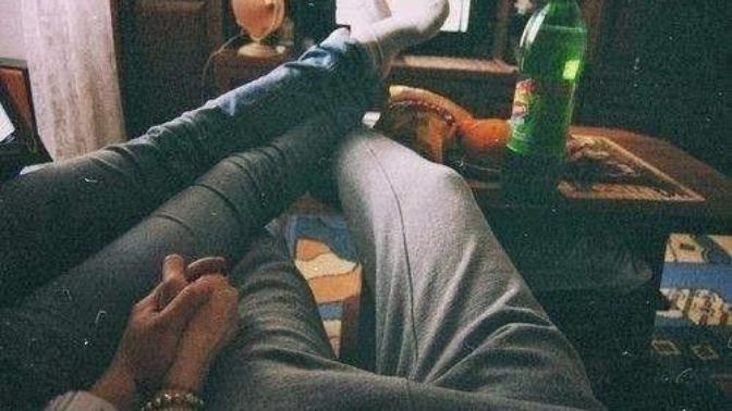 My Attitude Toward College Relationships: It Isn't All About Sex