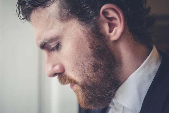 10 Traditional Male Gender Roles/Traits I Find Ridiculous And Refuse To Follow