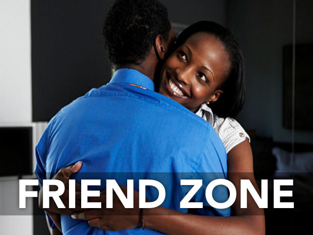 7 Reasons Why Being Friend-Zoned Can Actually Benefit You