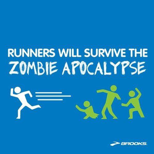 Life is Short, Run!