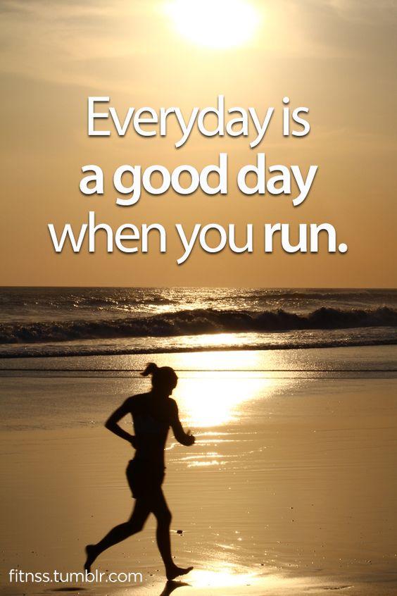 Life is Short, Run!