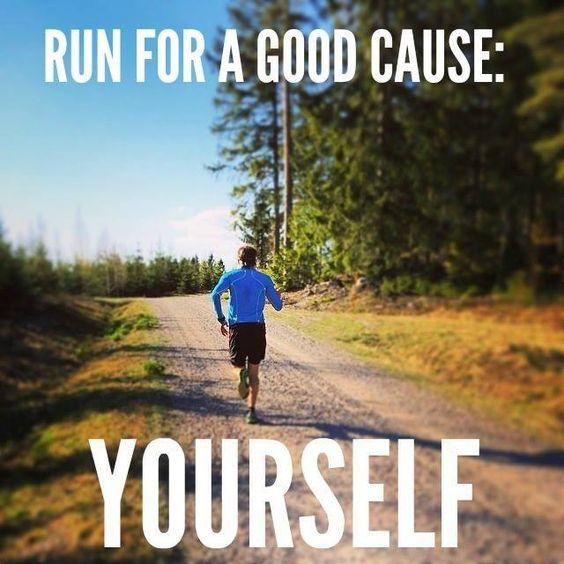 Life is Short, Run!