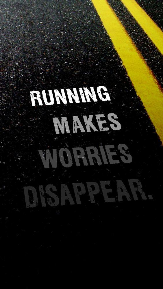 Life is Short, Run!