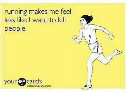 Life is Short, Run!