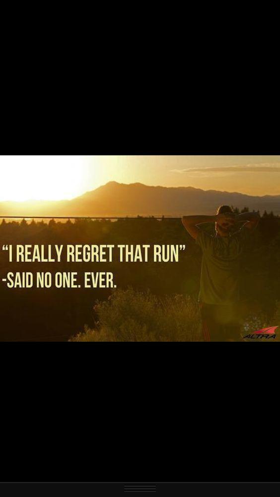 Life is Short, Run!