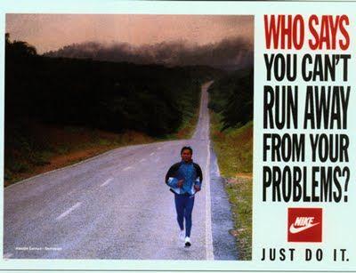 Life is Short, Run!
