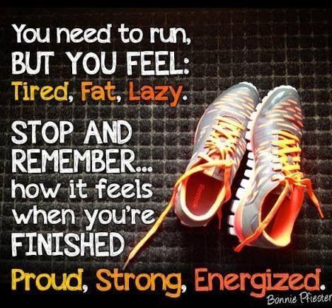 Life is Short, Run!