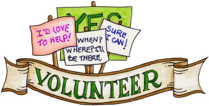 Volunteerism: Why and how and what for..