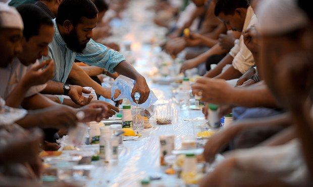 6 Things You Should Know About the Muslim Holy Month Ramadan