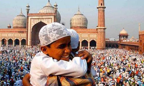 6 Things You Should Know About the Muslim Holy Month Ramadan