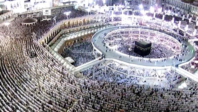 6 Things You Should Know About the Muslim Holy Month Ramadan