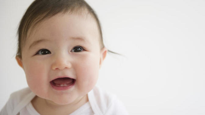 9 Reasons Why You Should Have Kids